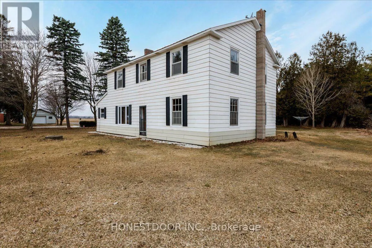 5974 5TH SIDE ROAD