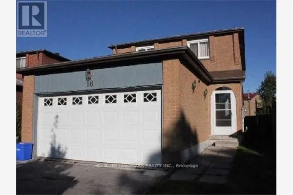 18 TANGMERE CRESCENT
