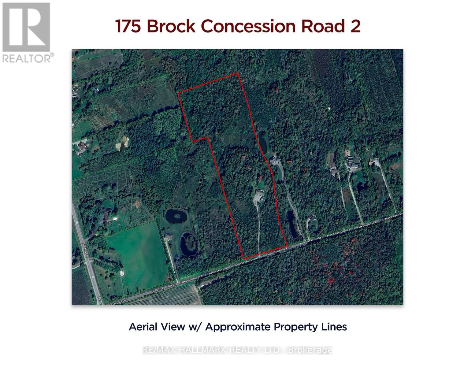 175 CONCESSION 2 ROAD