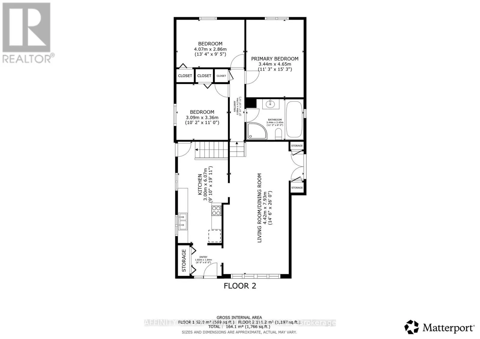 364 RIVERDALE ROAD