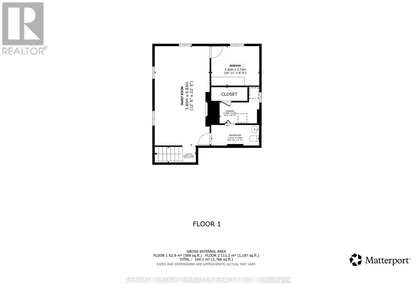 364 RIVERDALE ROAD