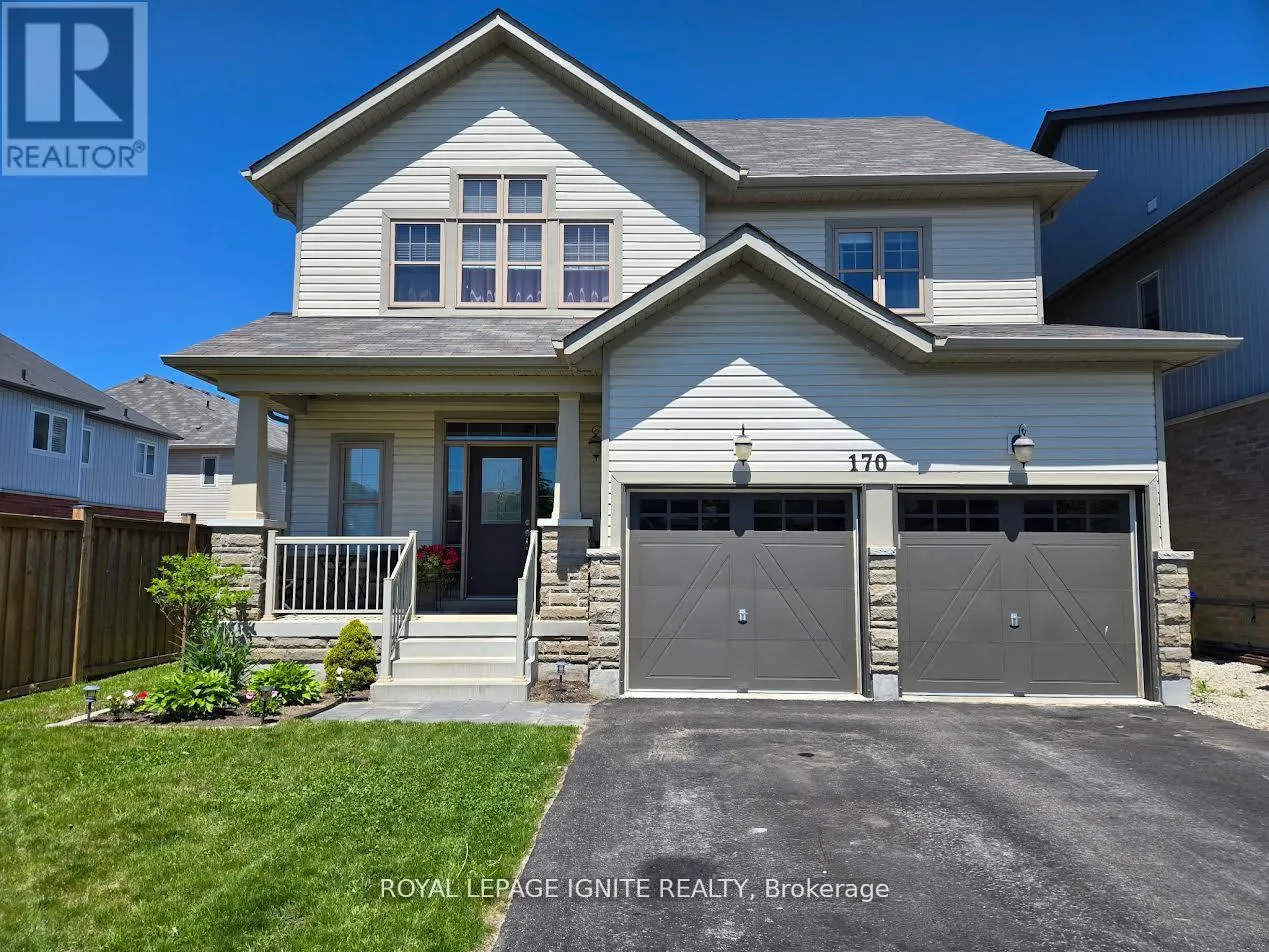 170 GOLD PARK GATE