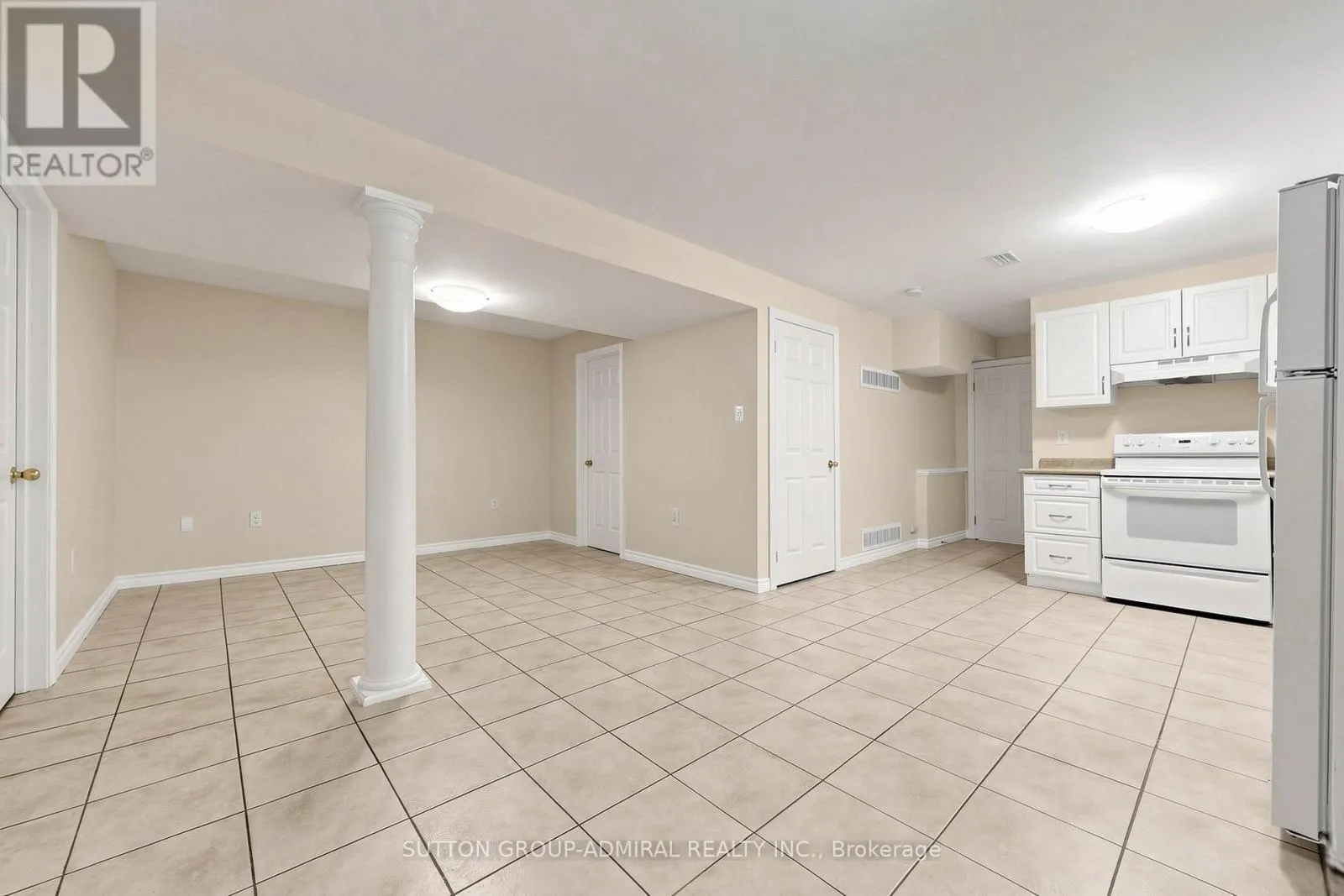 BSMT - 203 JOHN STREET