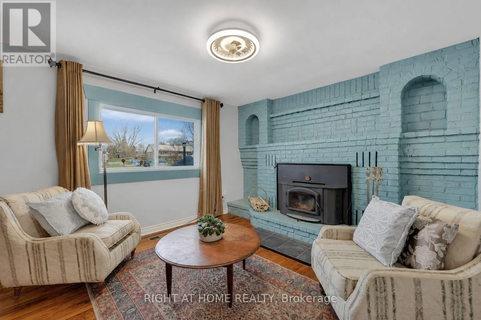 246 CALFORD STREET