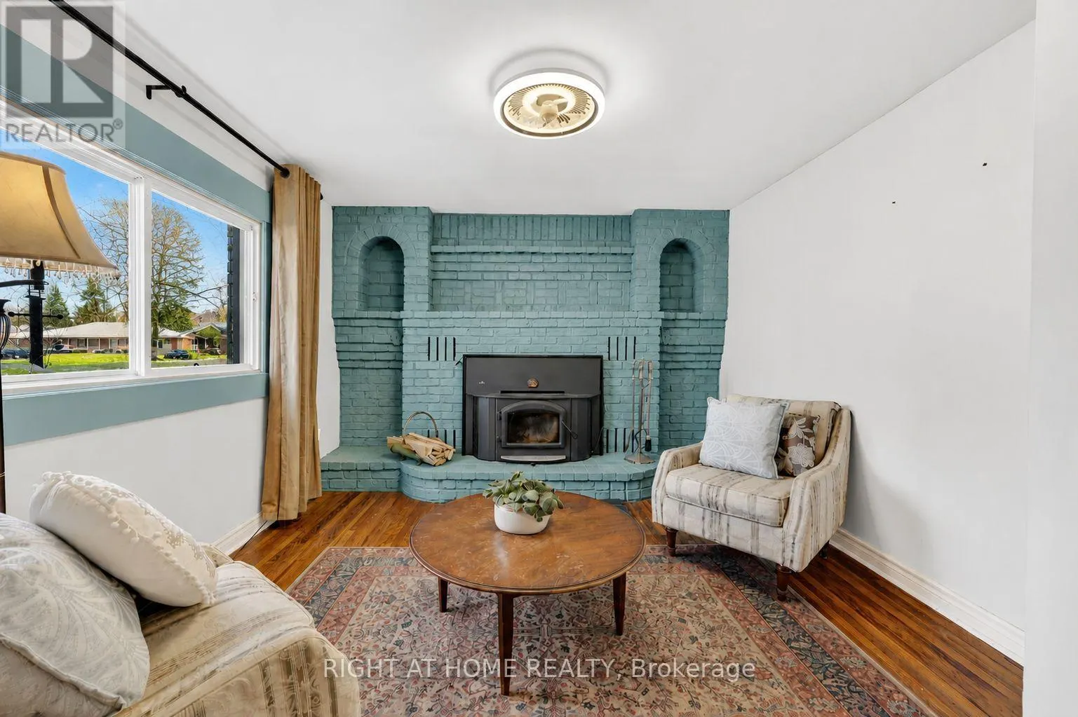 246 CALFORD STREET