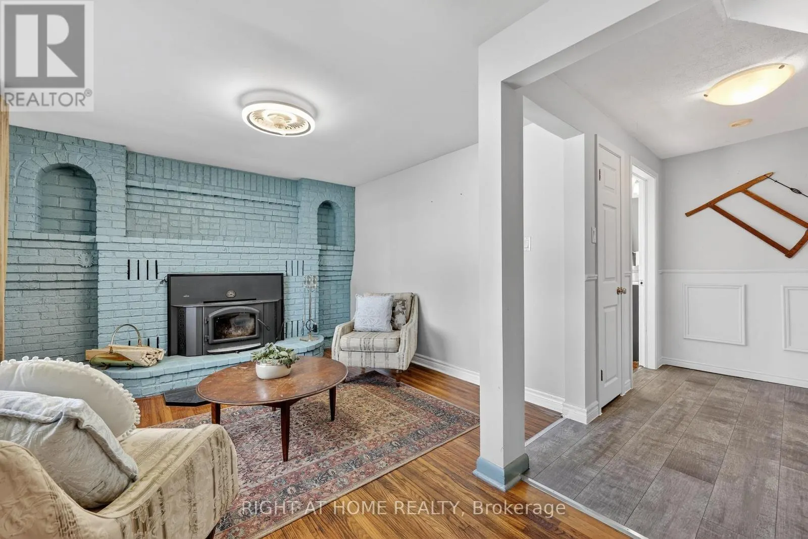 246 CALFORD STREET