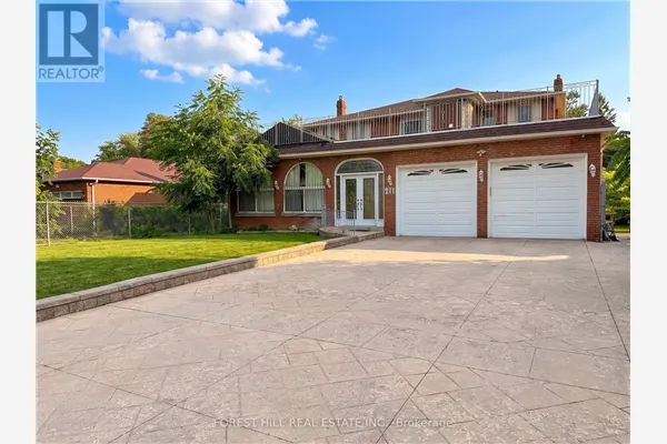 211 CARRVILLE ROAD
