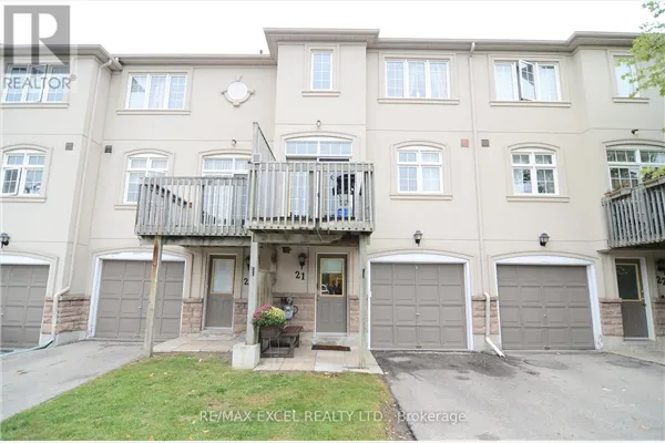 21 - 10 POST OAK DRIVE