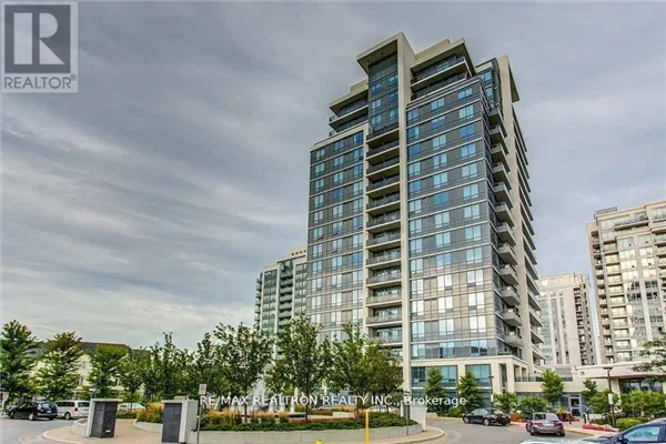 105 - 75 NORTH PARK ROAD