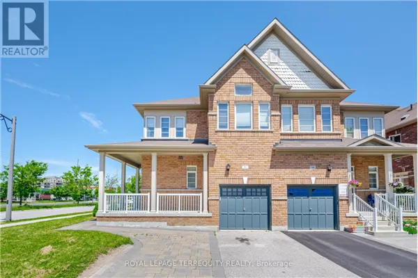 36 CHOKECHERRY CRESCENT