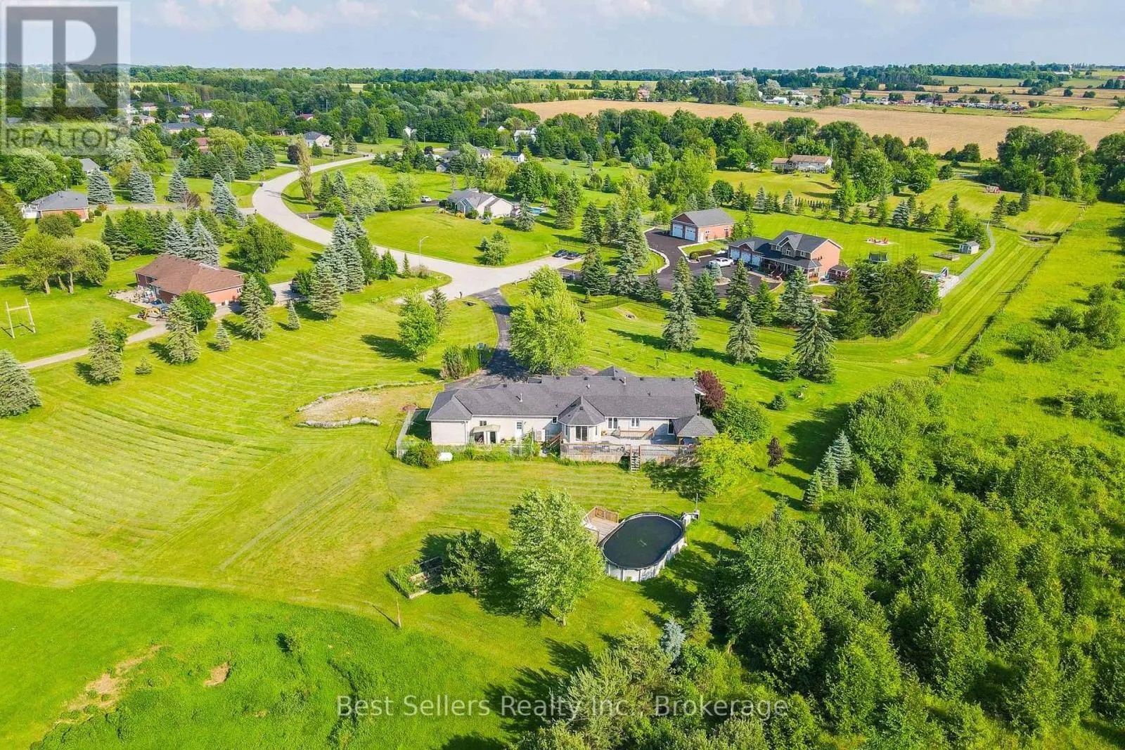 14 PIONEER RIDGE COURT