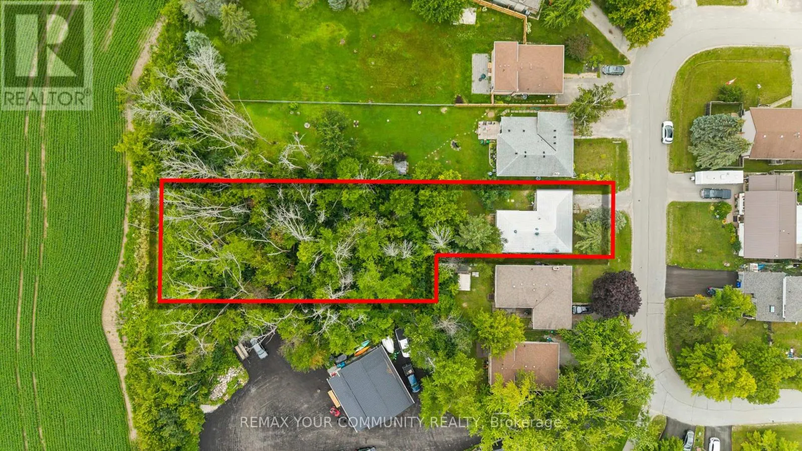 566 HIGHLAND CRESCENT