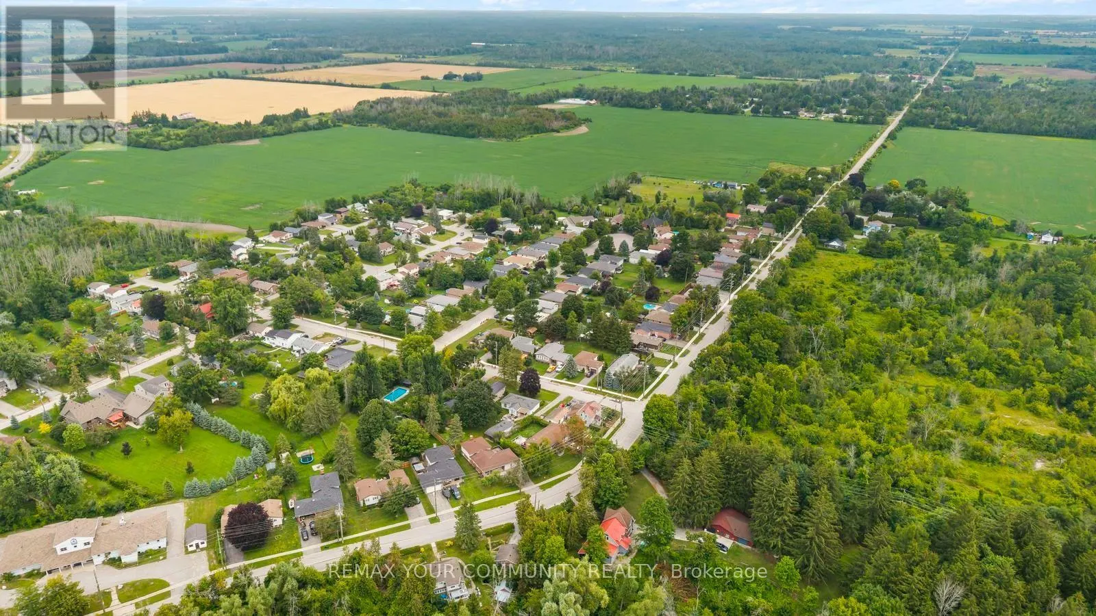566 HIGHLAND CRESCENT