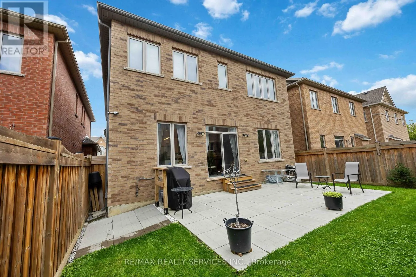40 MERSEY STREET