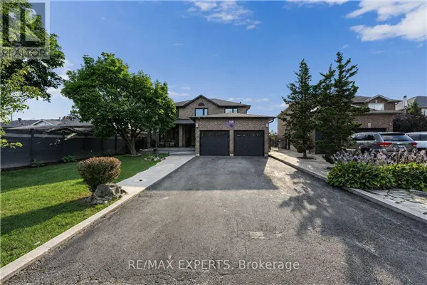212 BORDEAUX DRIVE