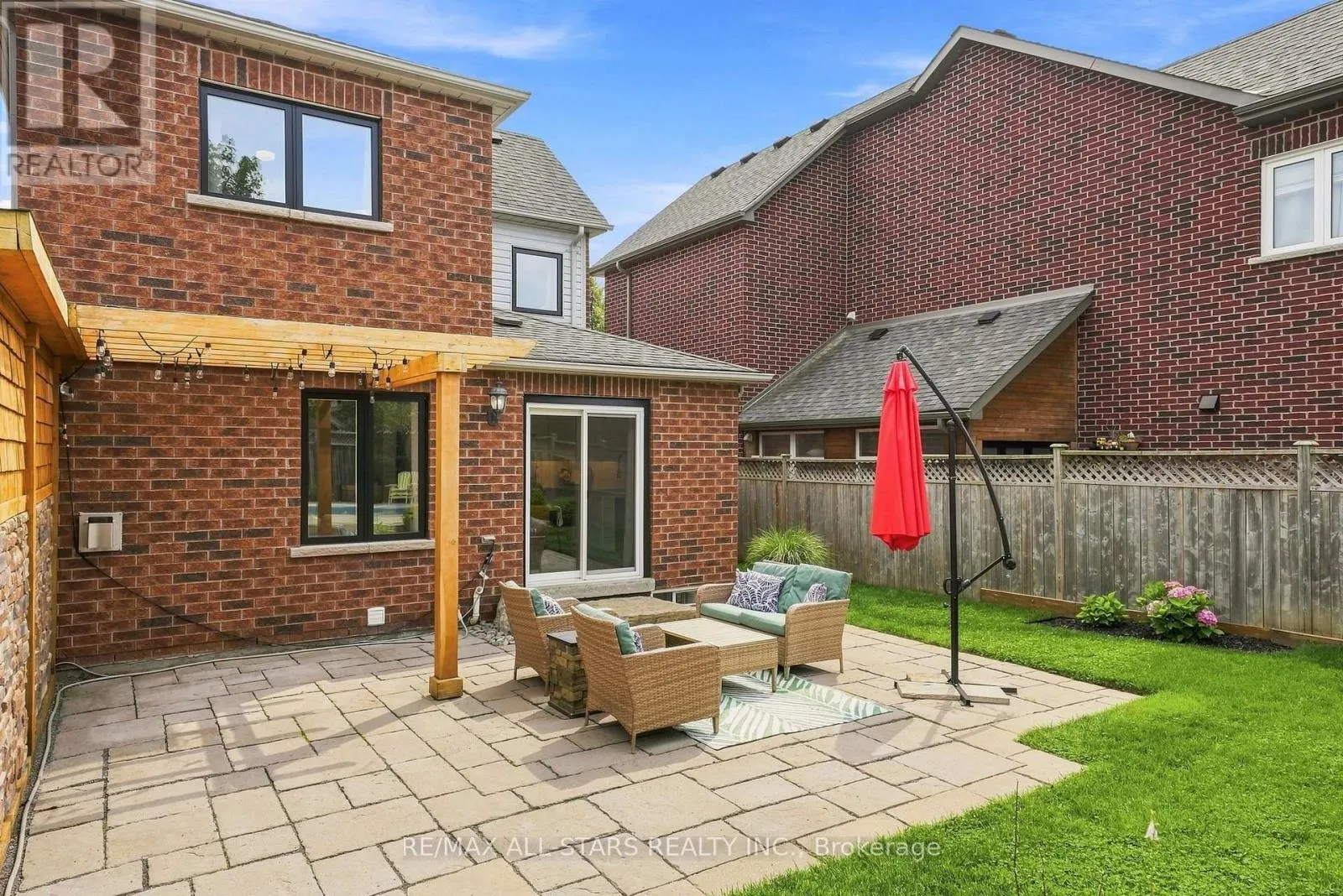 73 RUSSELL BARTON LANE