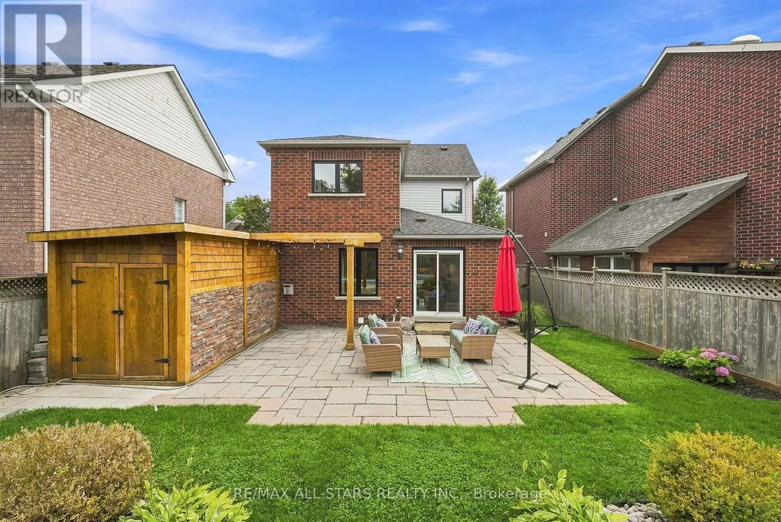 73 RUSSELL BARTON LANE