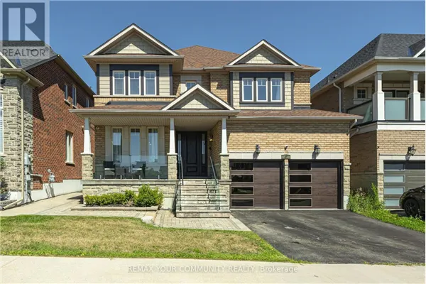47 VANDERVOORT DRIVE