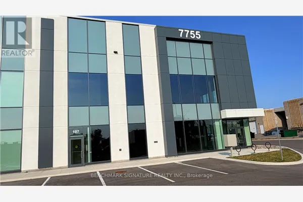 107 - 7755 BIRCHMOUNT ROAD