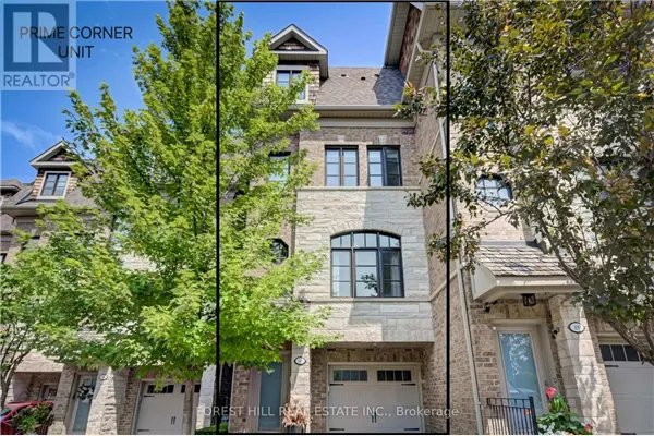 111 POWSELAND CRESCENT