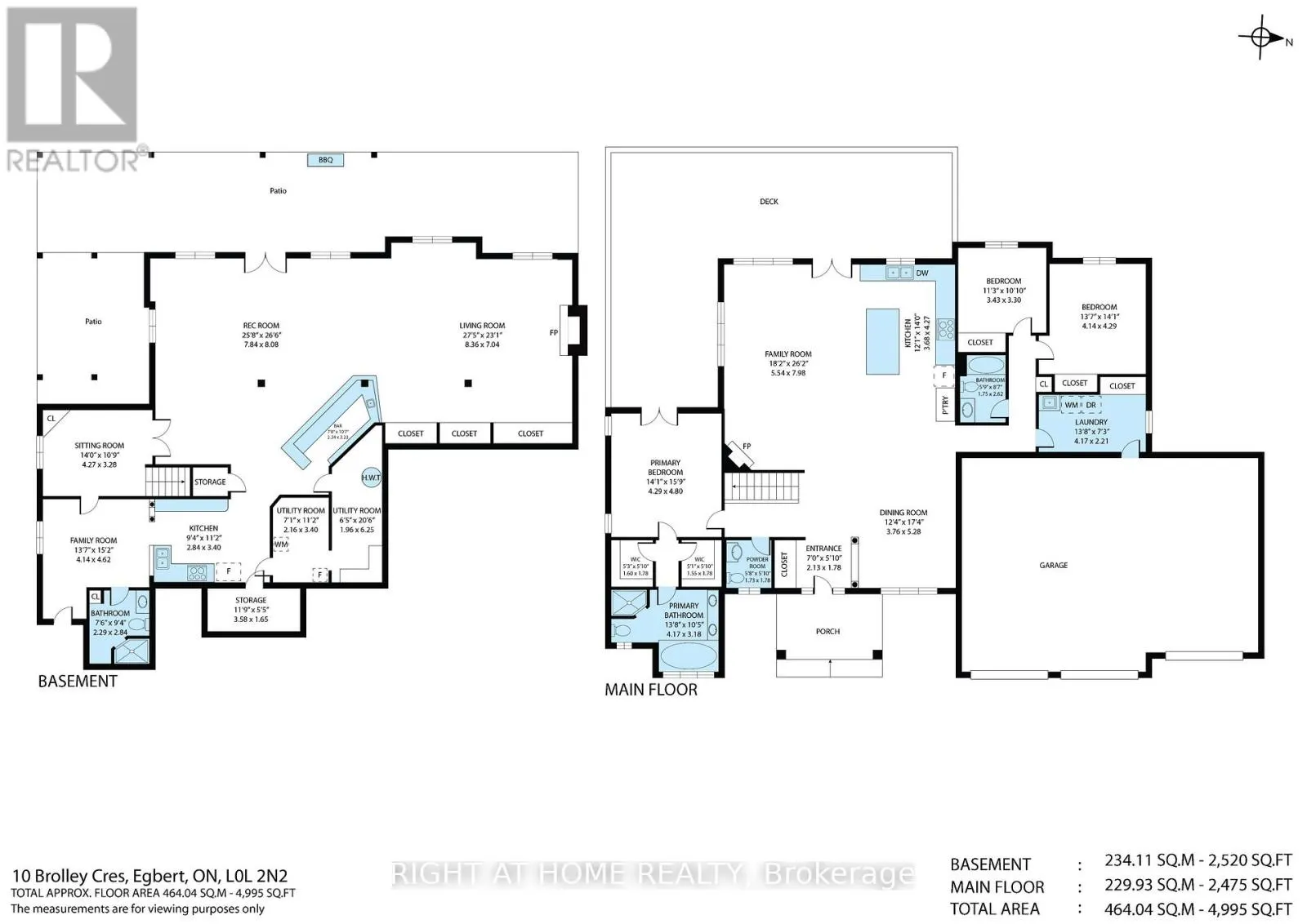 10 BROLLEY CRESCENT