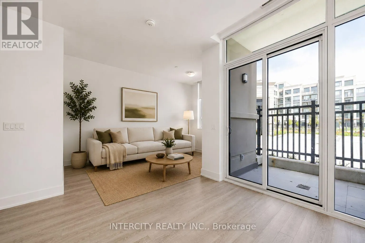 110 - 2075 KING ROAD