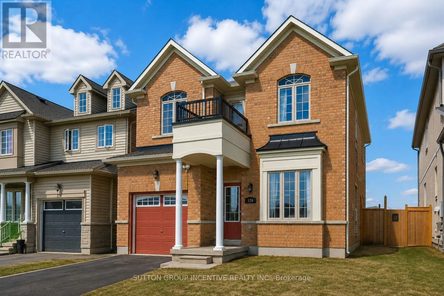 174 MAPLEWOOD DRIVE
