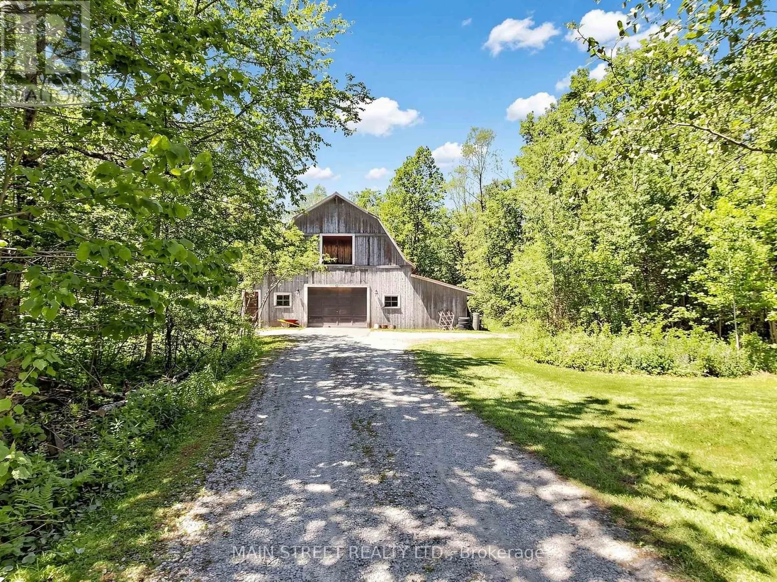 355 CONCESSION  2 ROAD