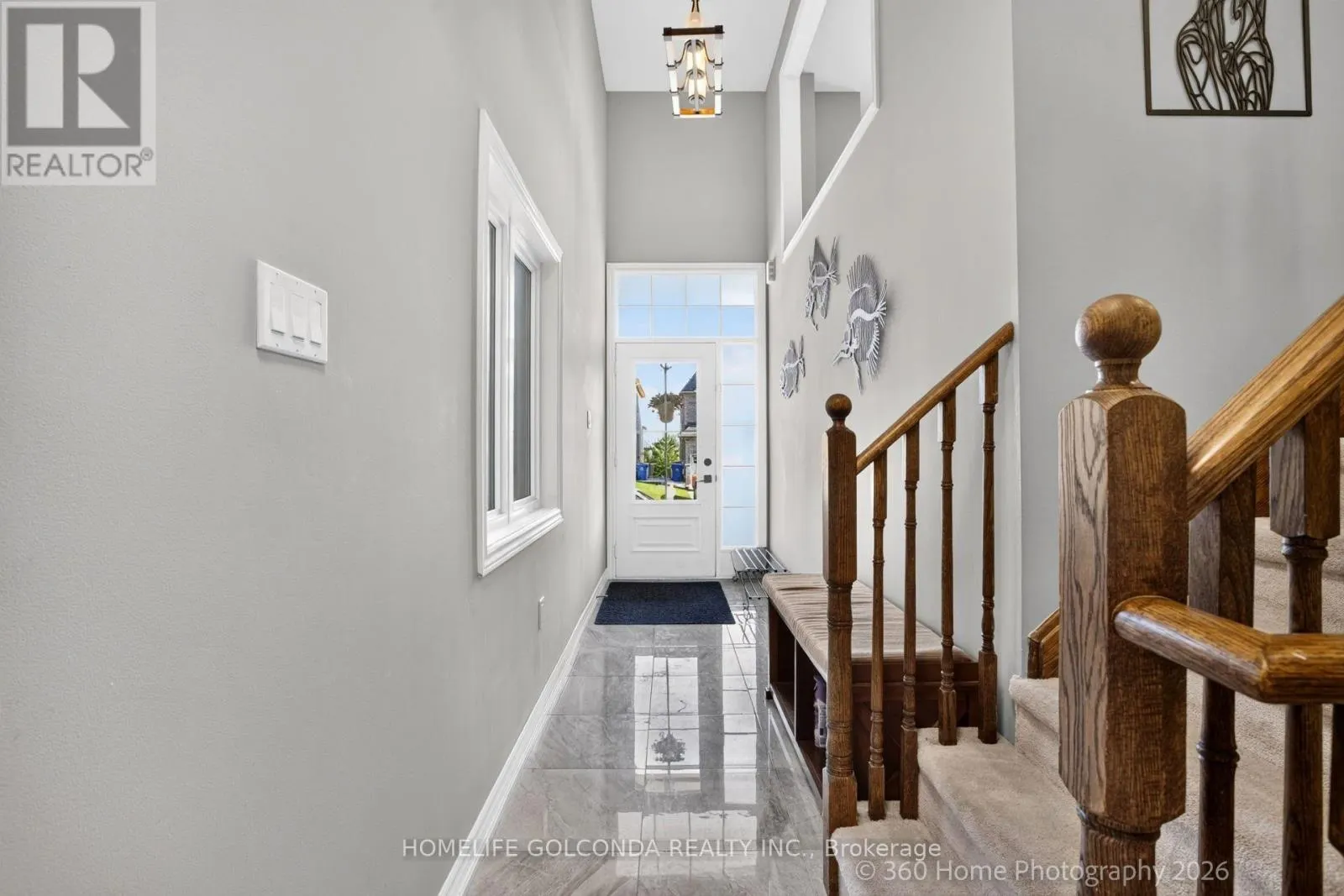 40 RIDGE GATE CRESCENT