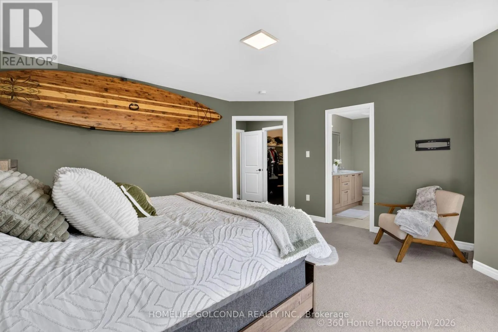40 RIDGE GATE CRESCENT