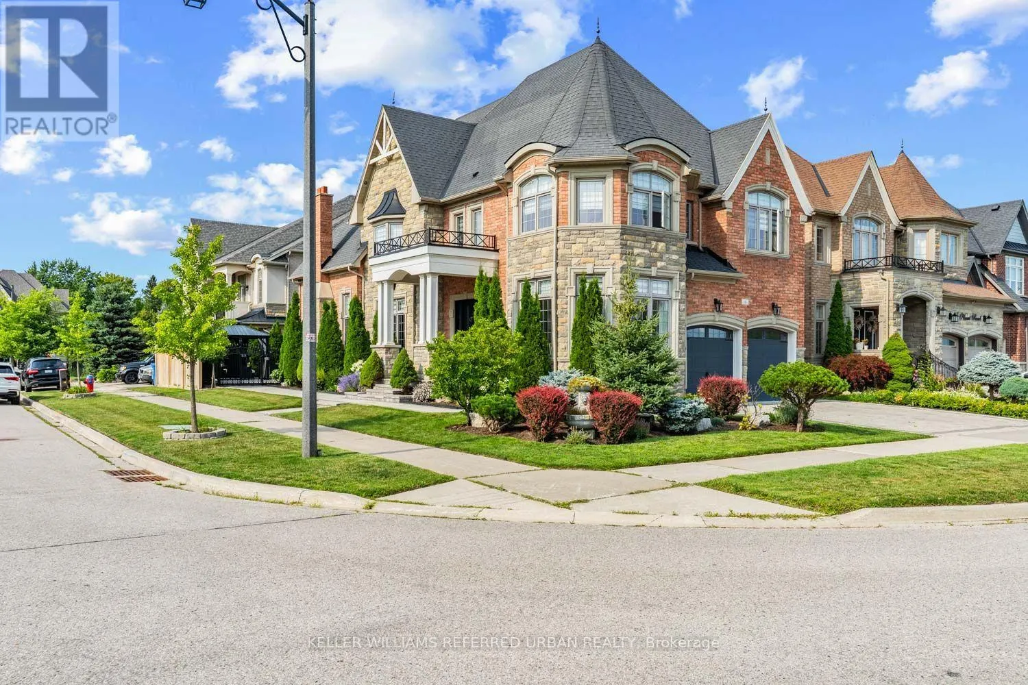 6 NICORT ROAD
