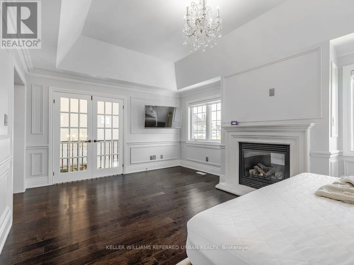 6 NICORT ROAD