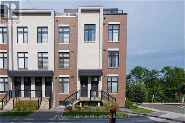 U208 - 9560 ISLINGTON AVENUE