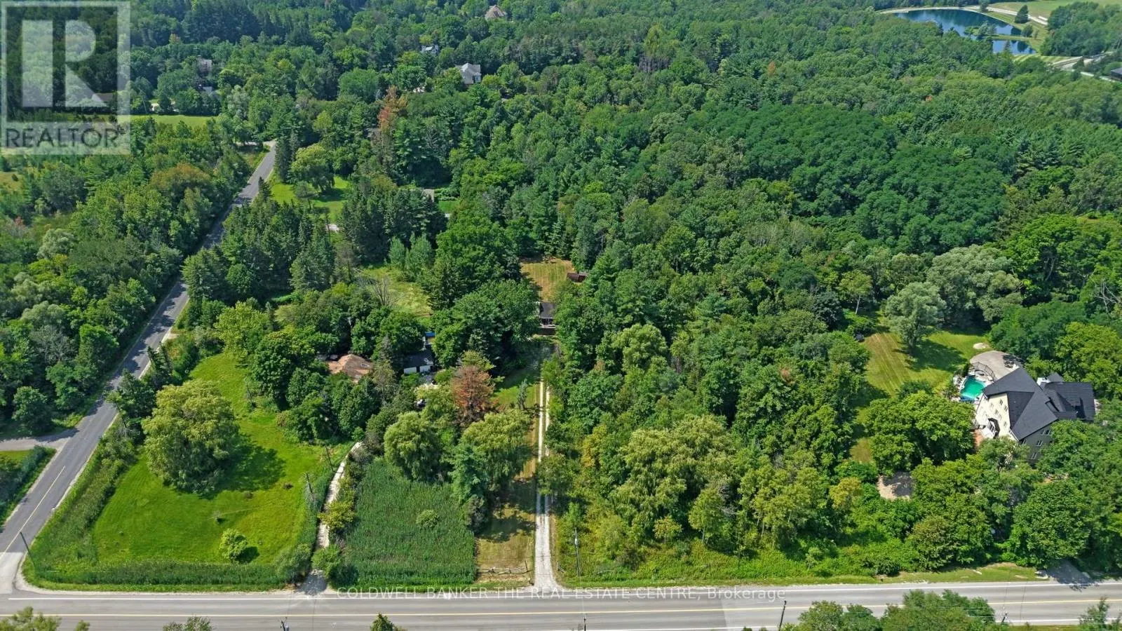 15600 WESTON ROAD