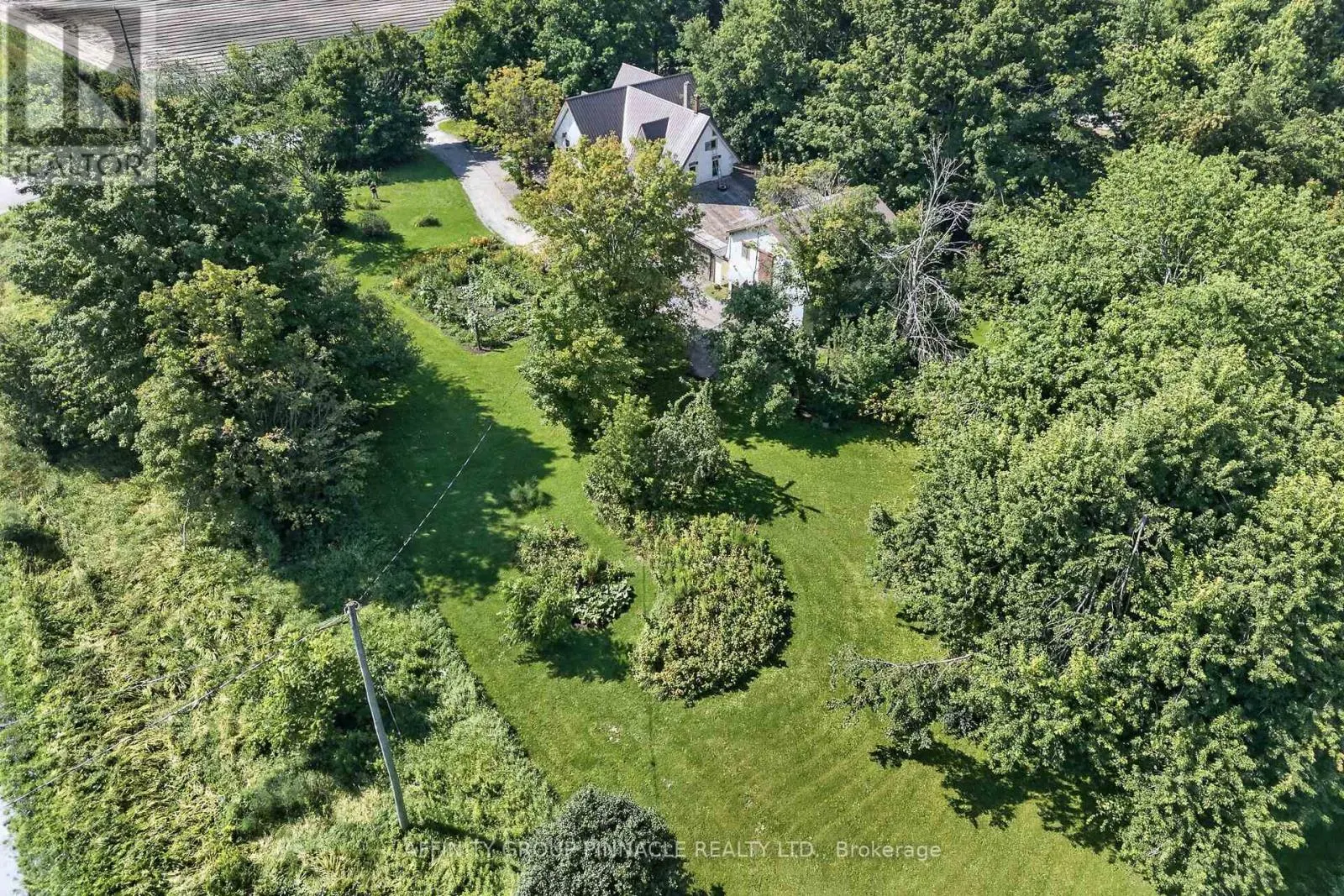 1395 THORAH CONCESSION 9 ROAD