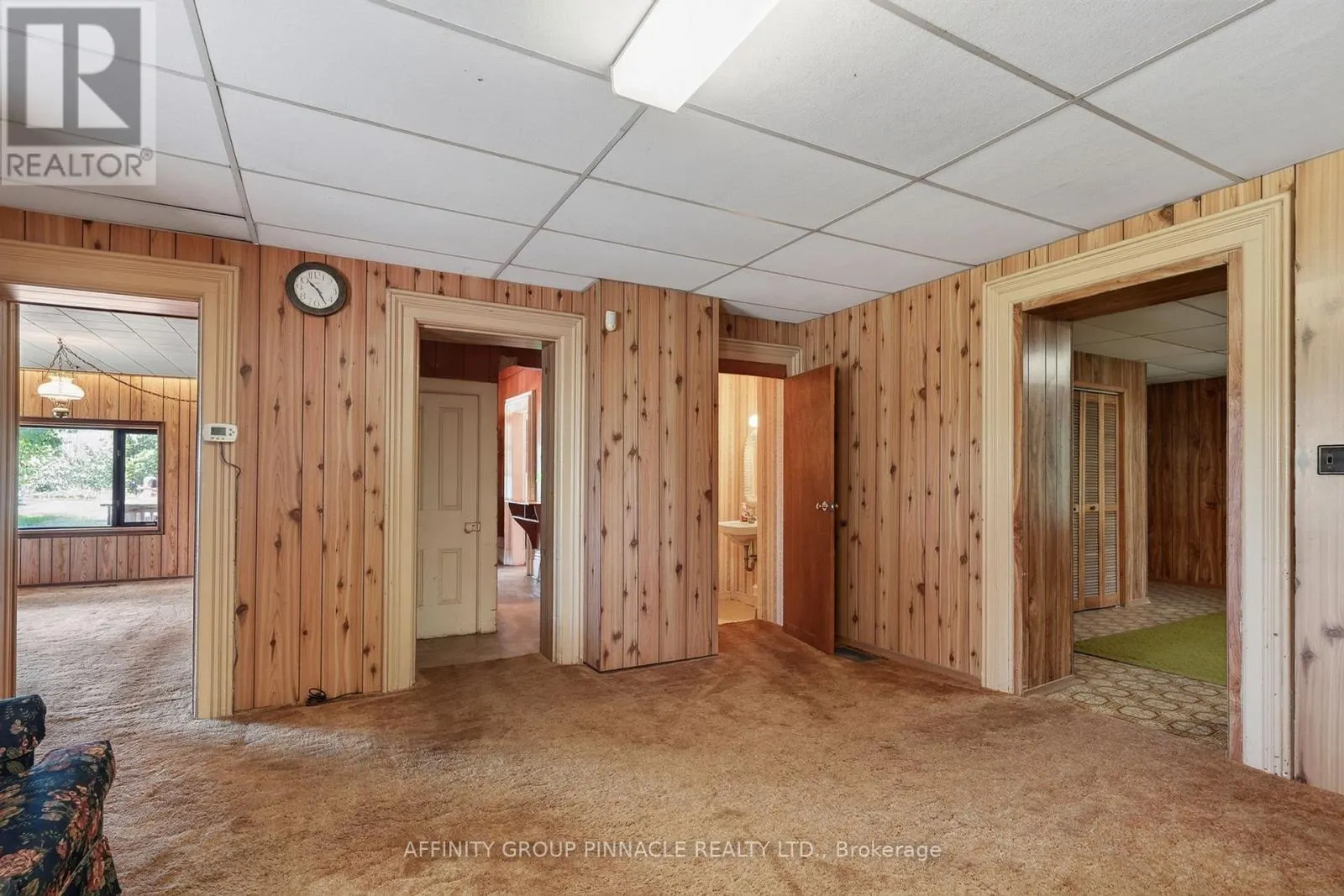 1395 THORAH CONCESSION 9 ROAD