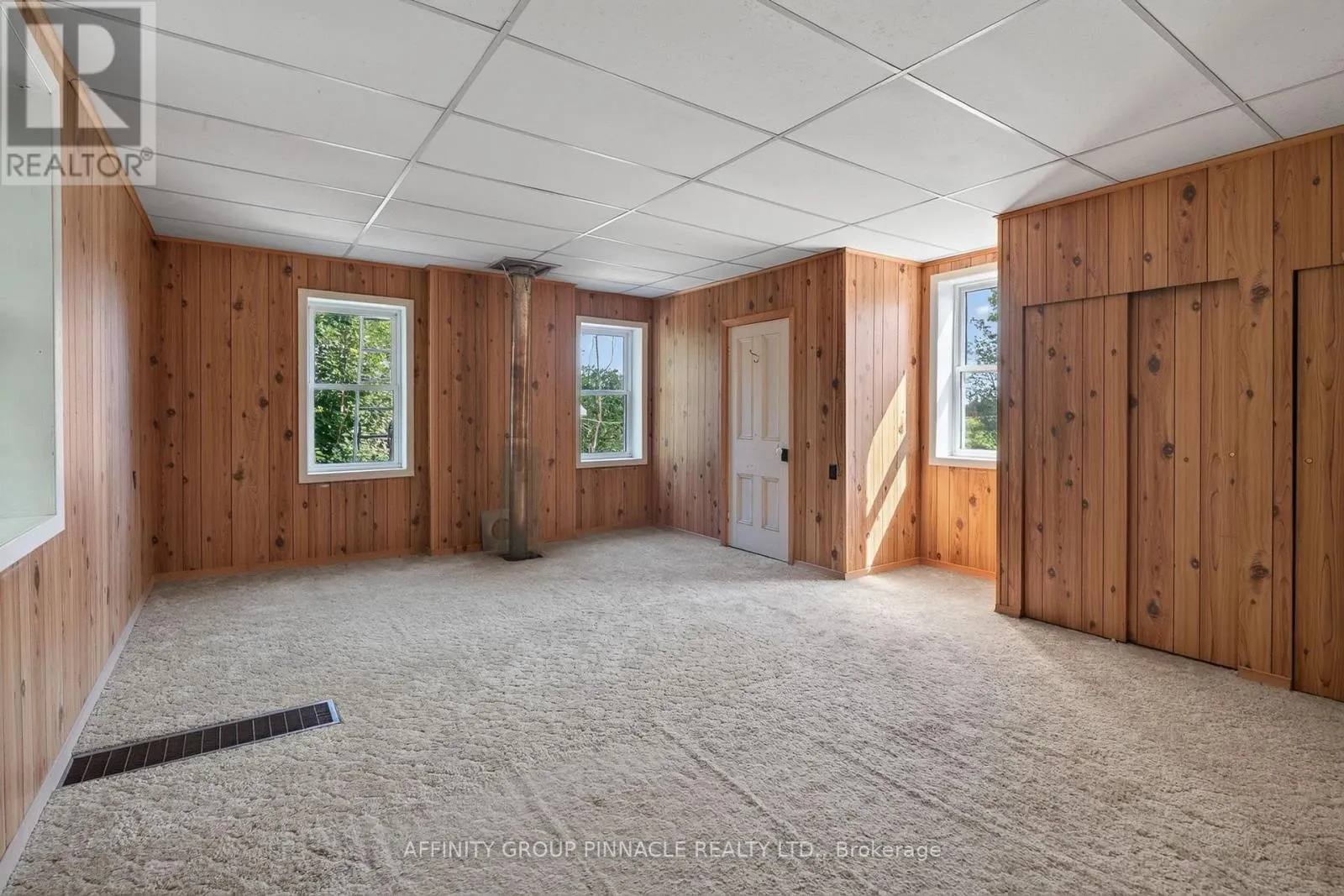 1395 THORAH CONCESSION 9 ROAD