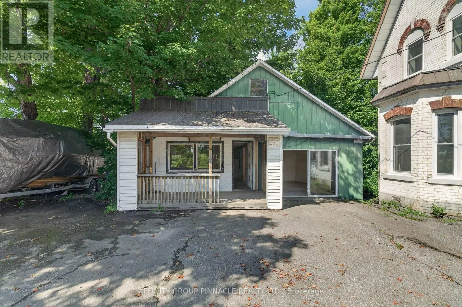 1395 THORAH CONCESSION 9 ROAD