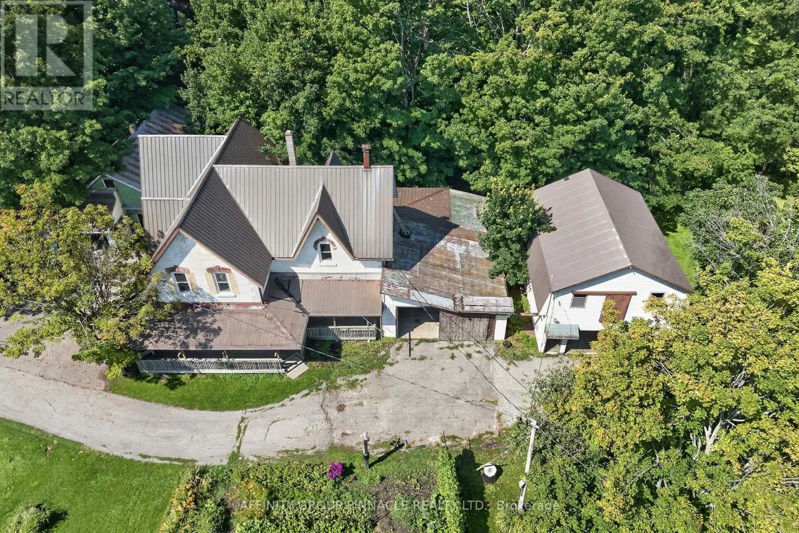 1395 THORAH CONCESSION 9 ROAD