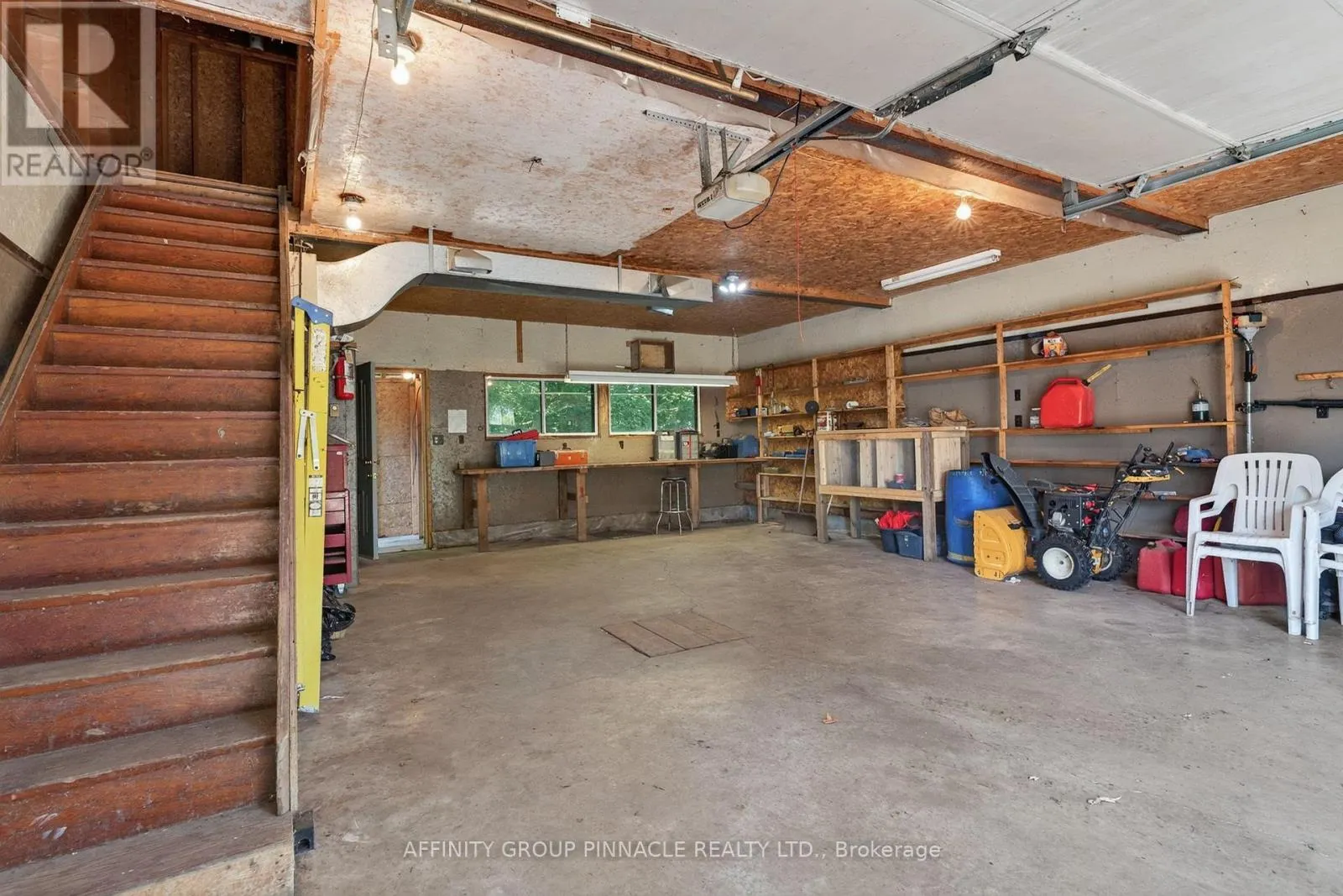 1395 THORAH CONCESSION 9 ROAD