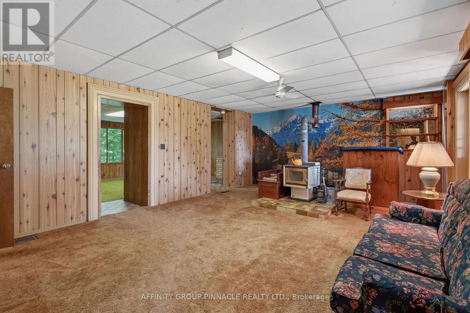 1395 THORAH CONCESSION 9 ROAD