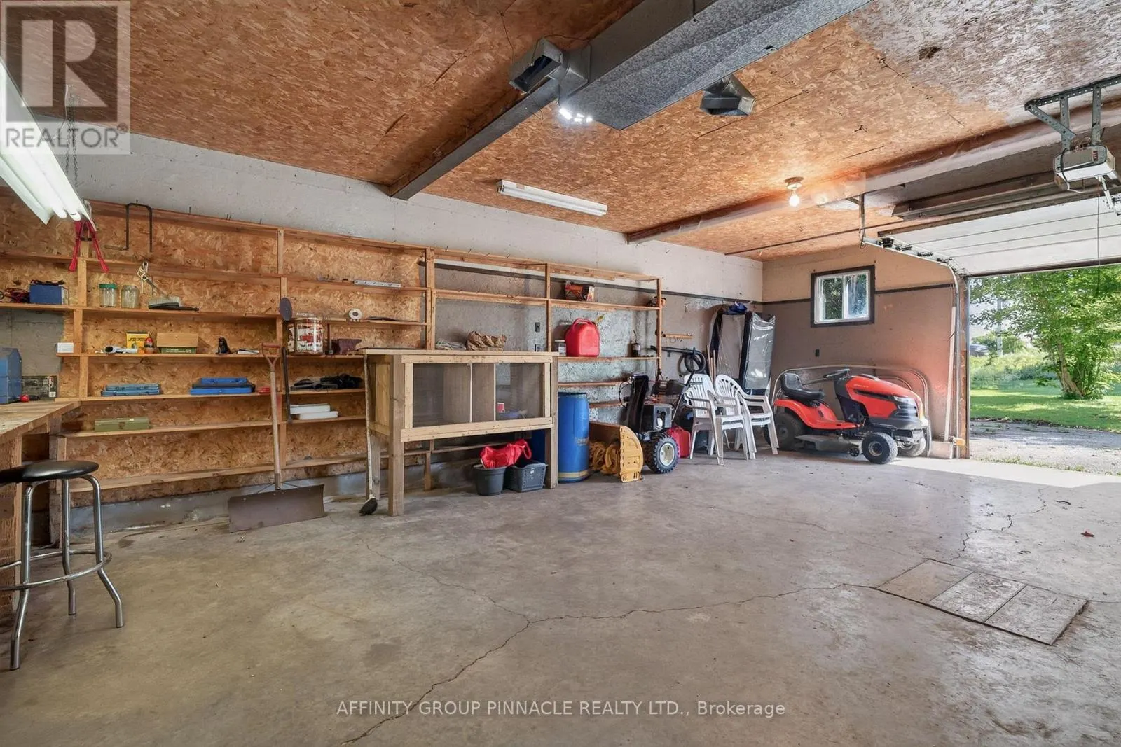 1395 THORAH CONCESSION 9 ROAD