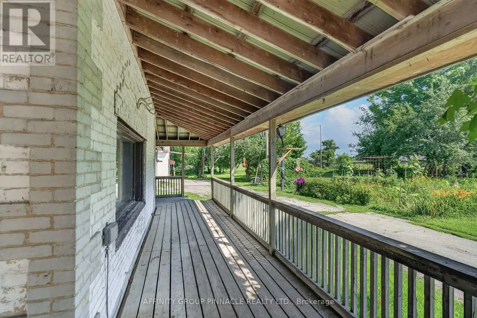 1395 THORAH CONCESSION 9 ROAD