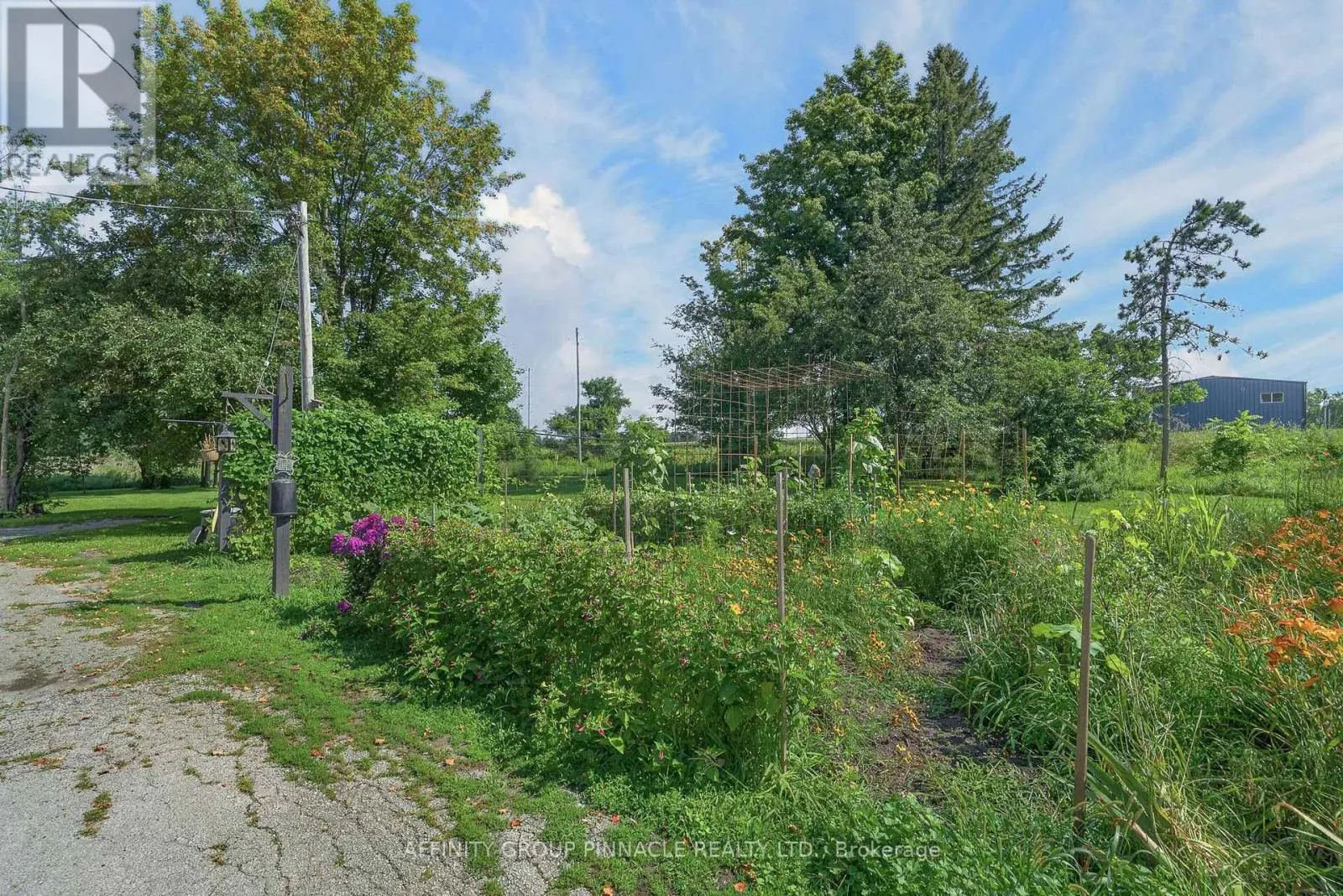 1395 THORAH CONCESSION 9 ROAD