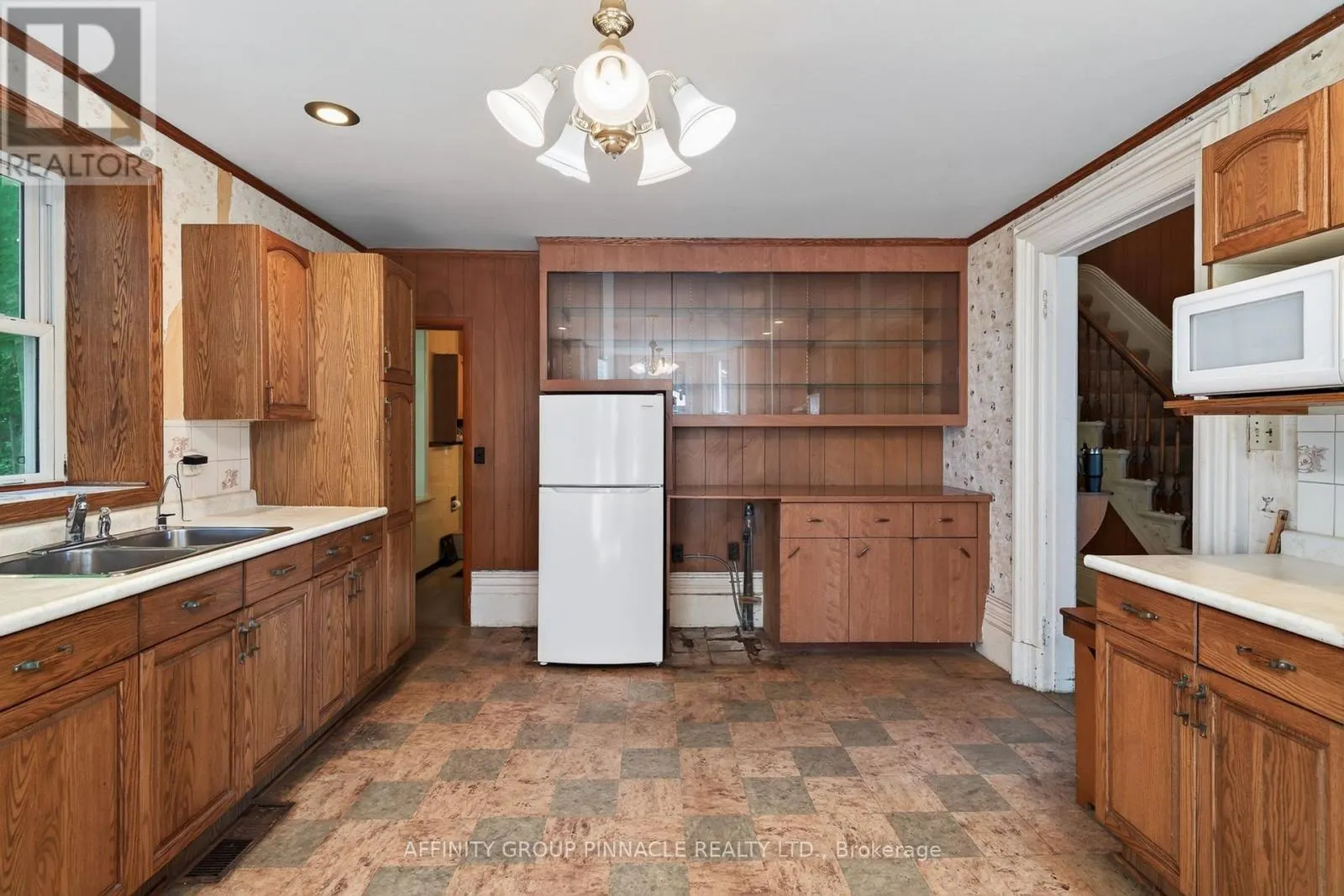 1395 THORAH CONCESSION 9 ROAD