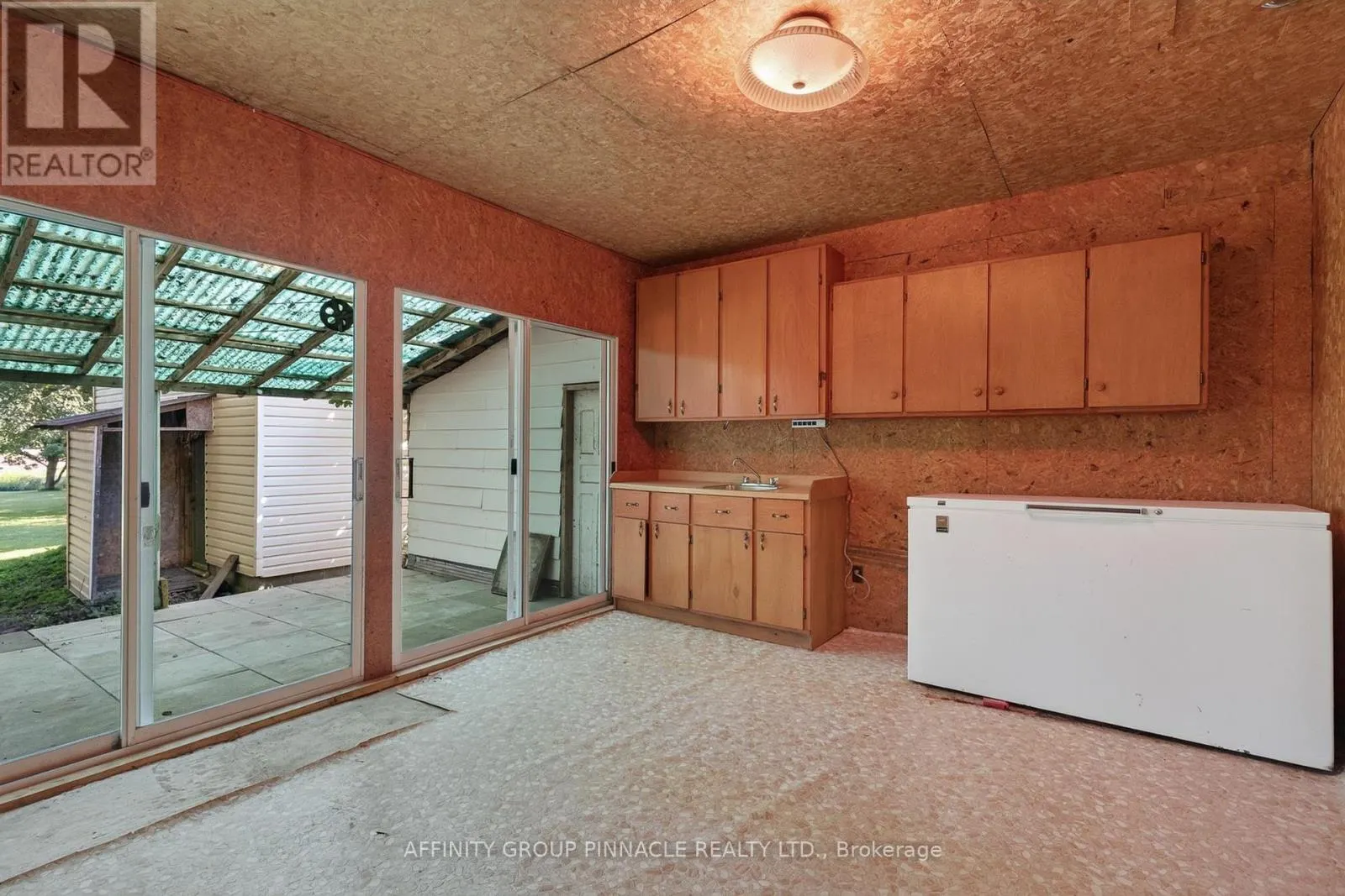 1395 THORAH CONCESSION 9 ROAD