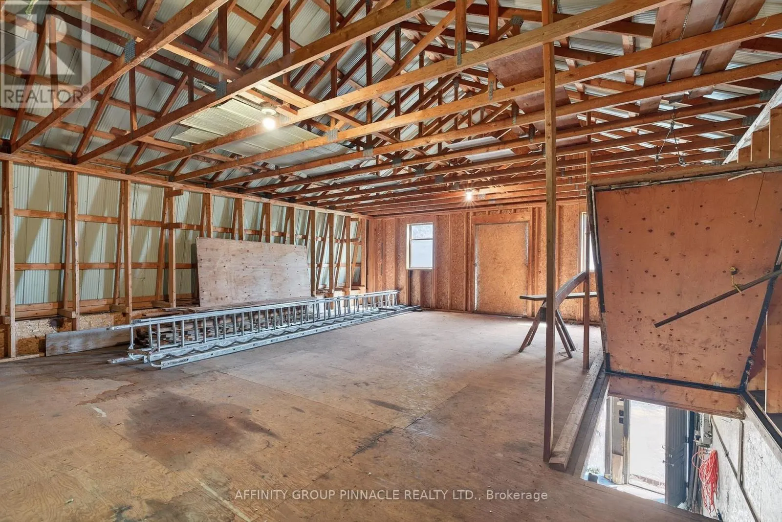 1395 THORAH CONCESSION 9 ROAD