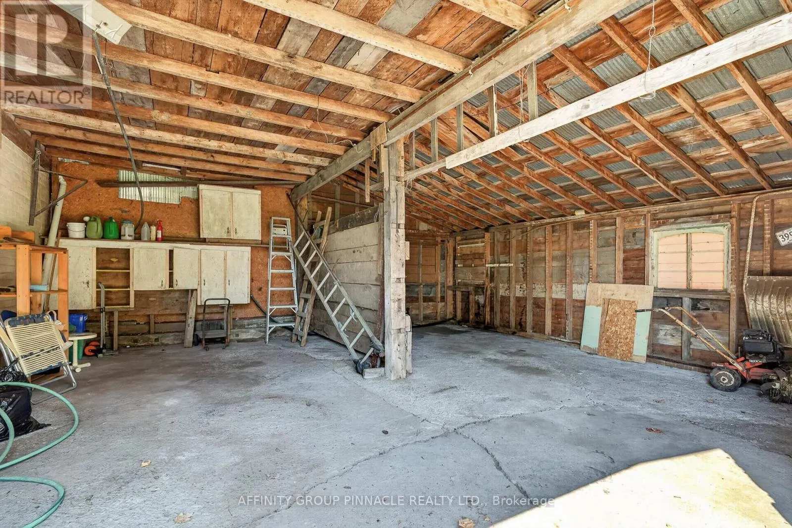 1395 THORAH CONCESSION 9 ROAD