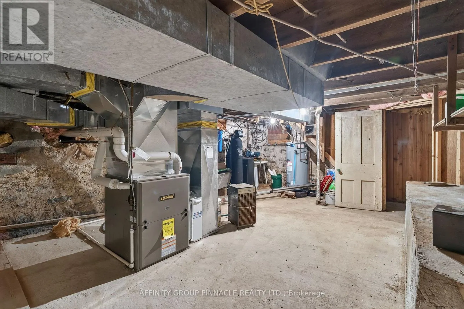 1395 THORAH CONCESSION 9 ROAD