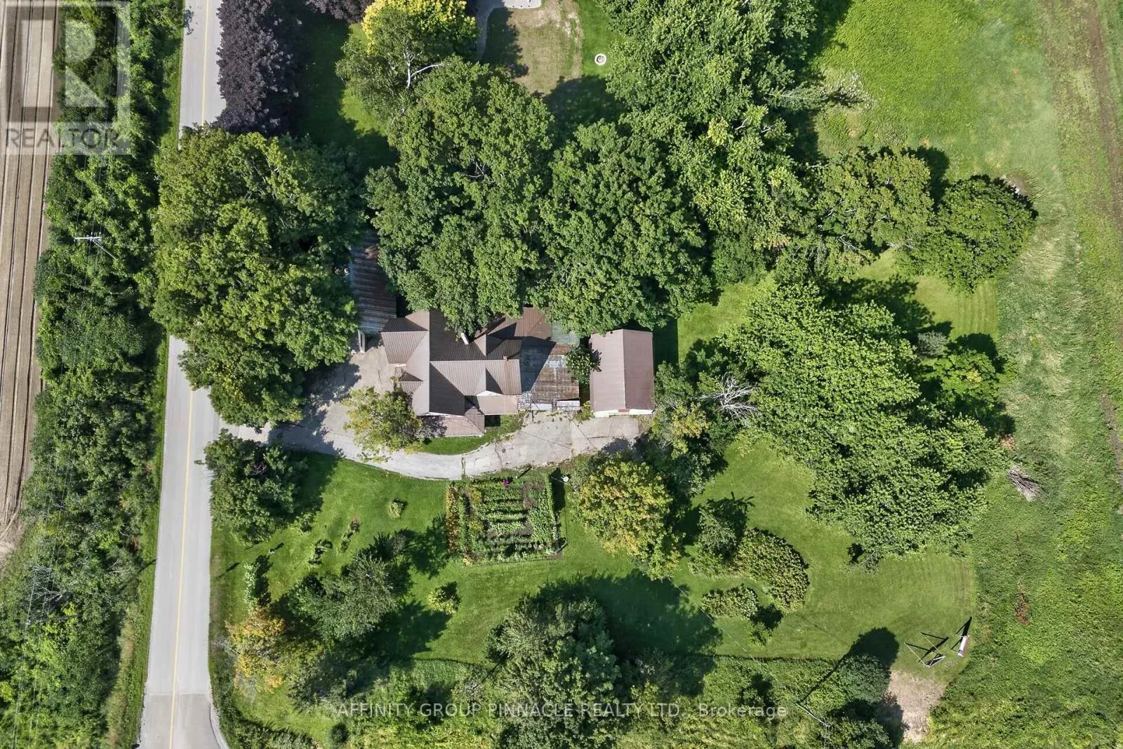 1395 THORAH CONCESSION 9 ROAD